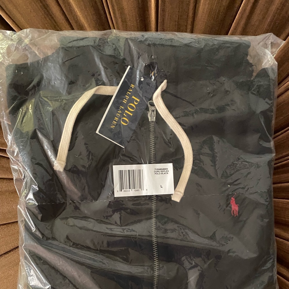 POLO SWEATSUIT